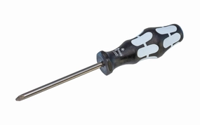 Wera Stainless Phillips Screwdriver