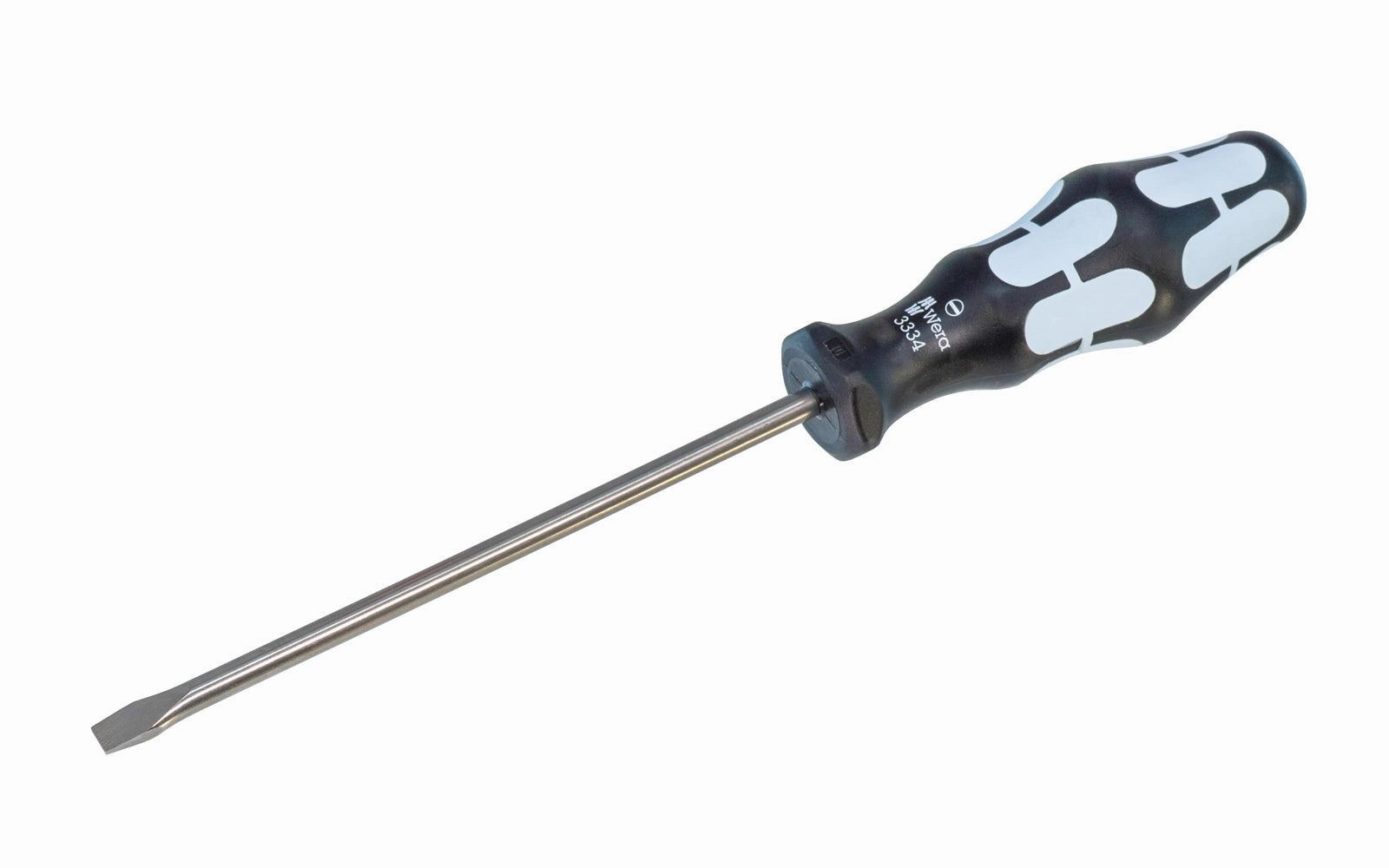 Wera Stainless Slotted Screwdriver
