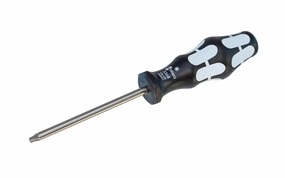 Wera Stainless Square Drive Screwdriver