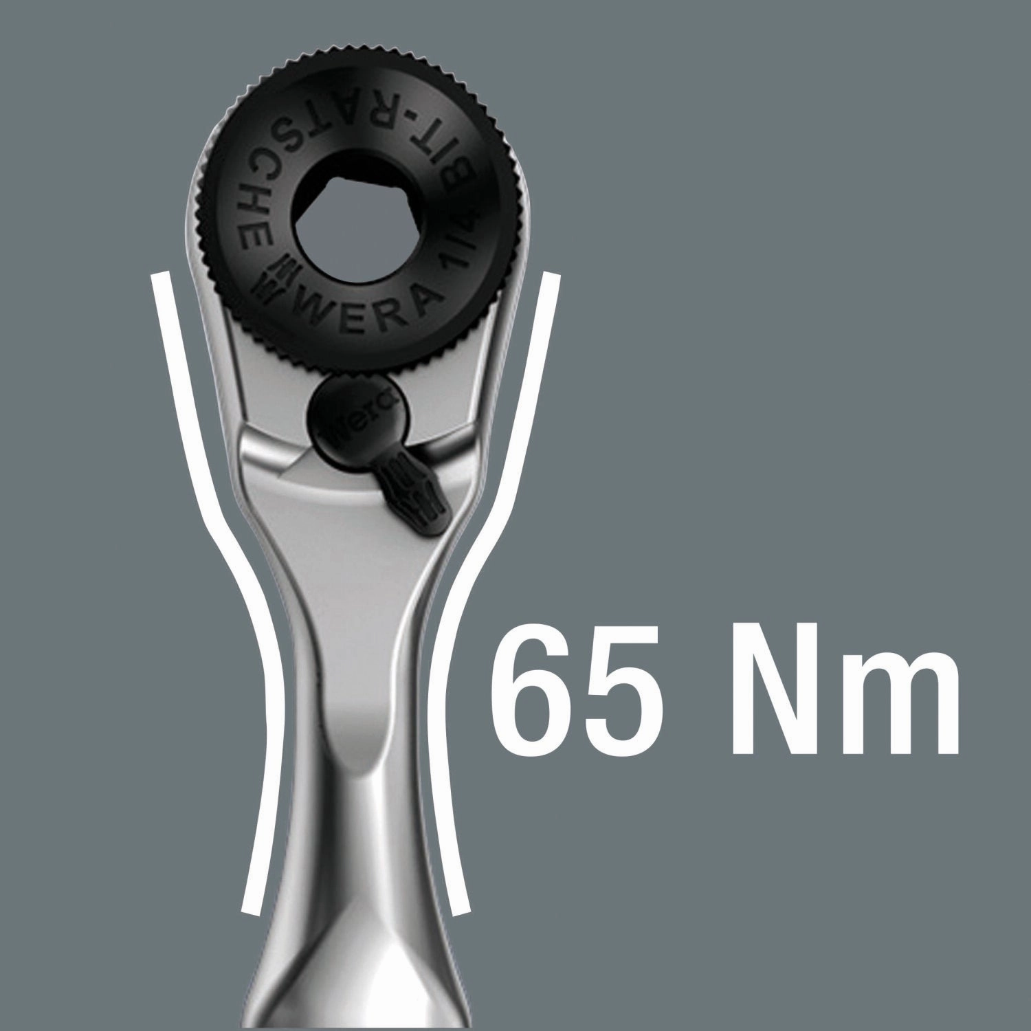 Wera Tool-Check Combi 1, 40 Pc.