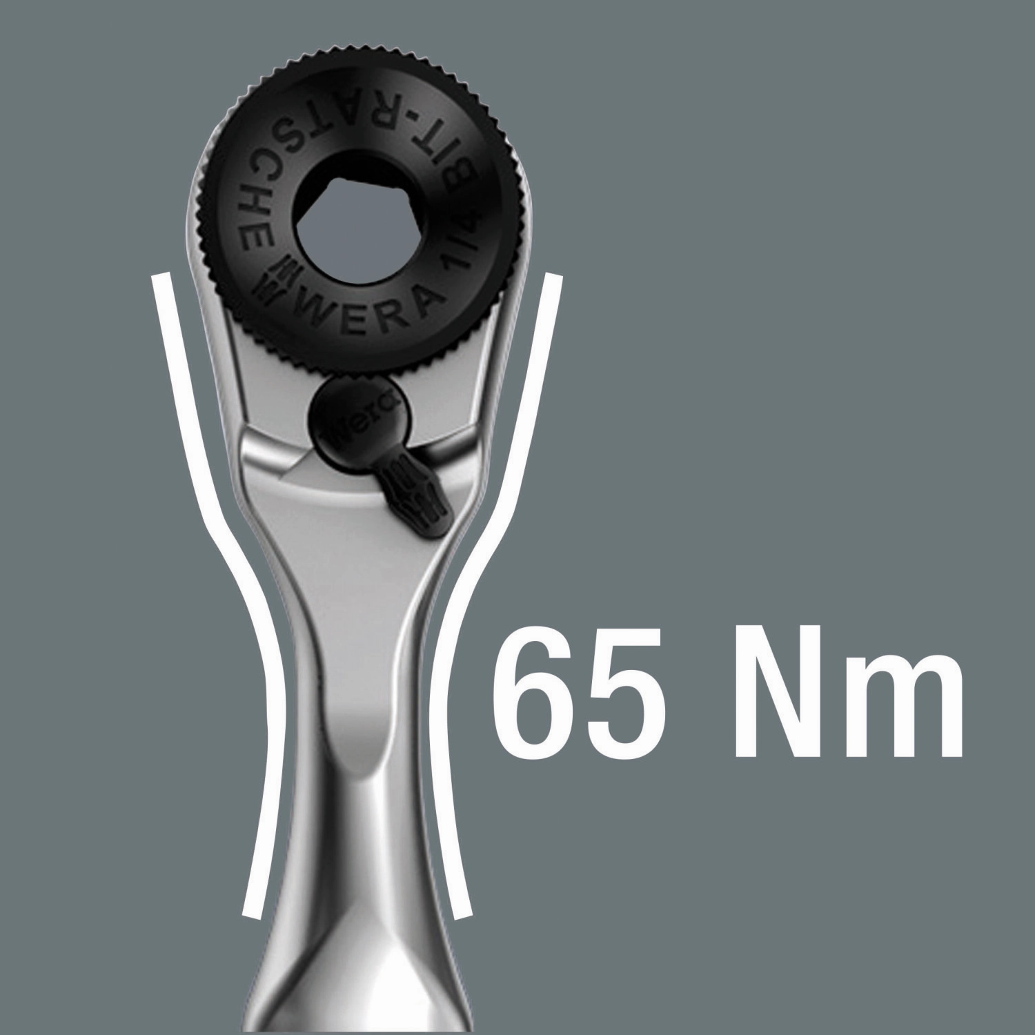 Wera Tool-Check Combi 1, 40 Pc.