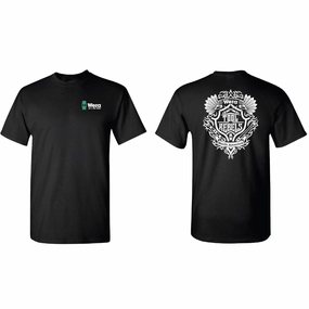 Wera Tool Rebel T-Shirt