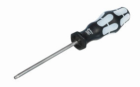 Wera Torx Stainless Screwdriver