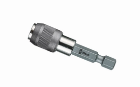 Wera Universal Bit Holder - 52 mm Length "895/4/1 K"