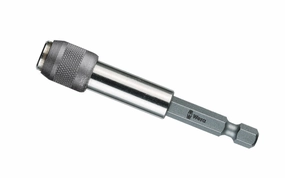Wera Universal Bit Holder - 77 mm Length "895/4/1"