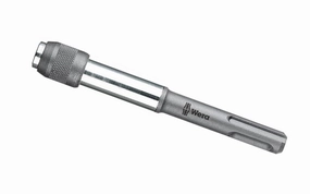 Wera Universal Bit Holder - SDS Plus DR "895/14/1"