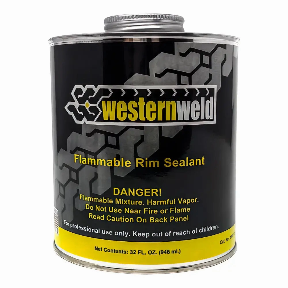 Western Weld 32 oz Tire Bead Rim Sealer - BS32