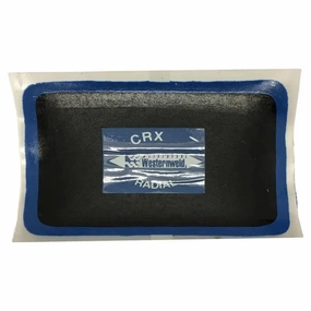 Western Weld CRX Radial Tire Repair Patch