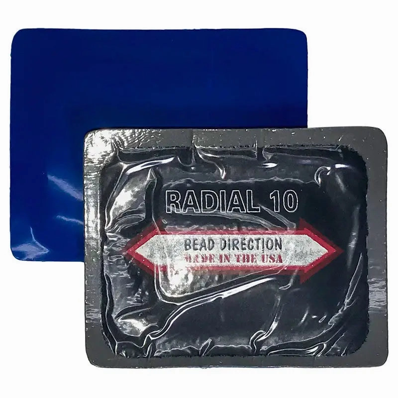Western Weld CRX Radial Tire Repair Patch