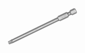 Wiha 3" Long Torx Power Bit