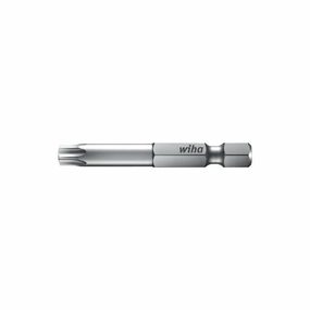 Wiha 74596 - TORX Power Bit T27 x 50 mm, 15 pk
