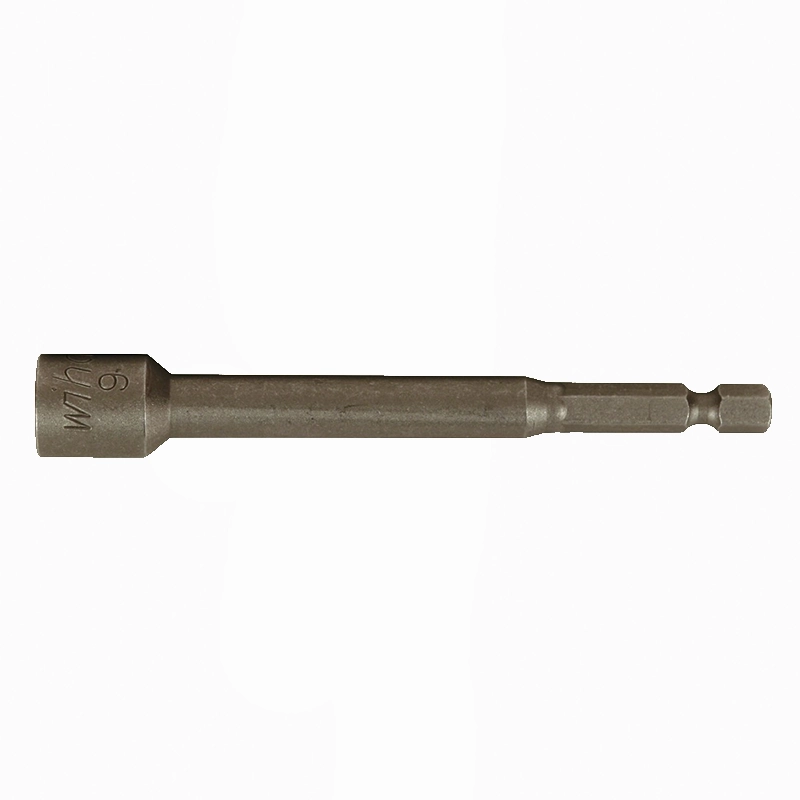Wiha 76069 4.5mm Metric Nut Driver power blade x 100mm