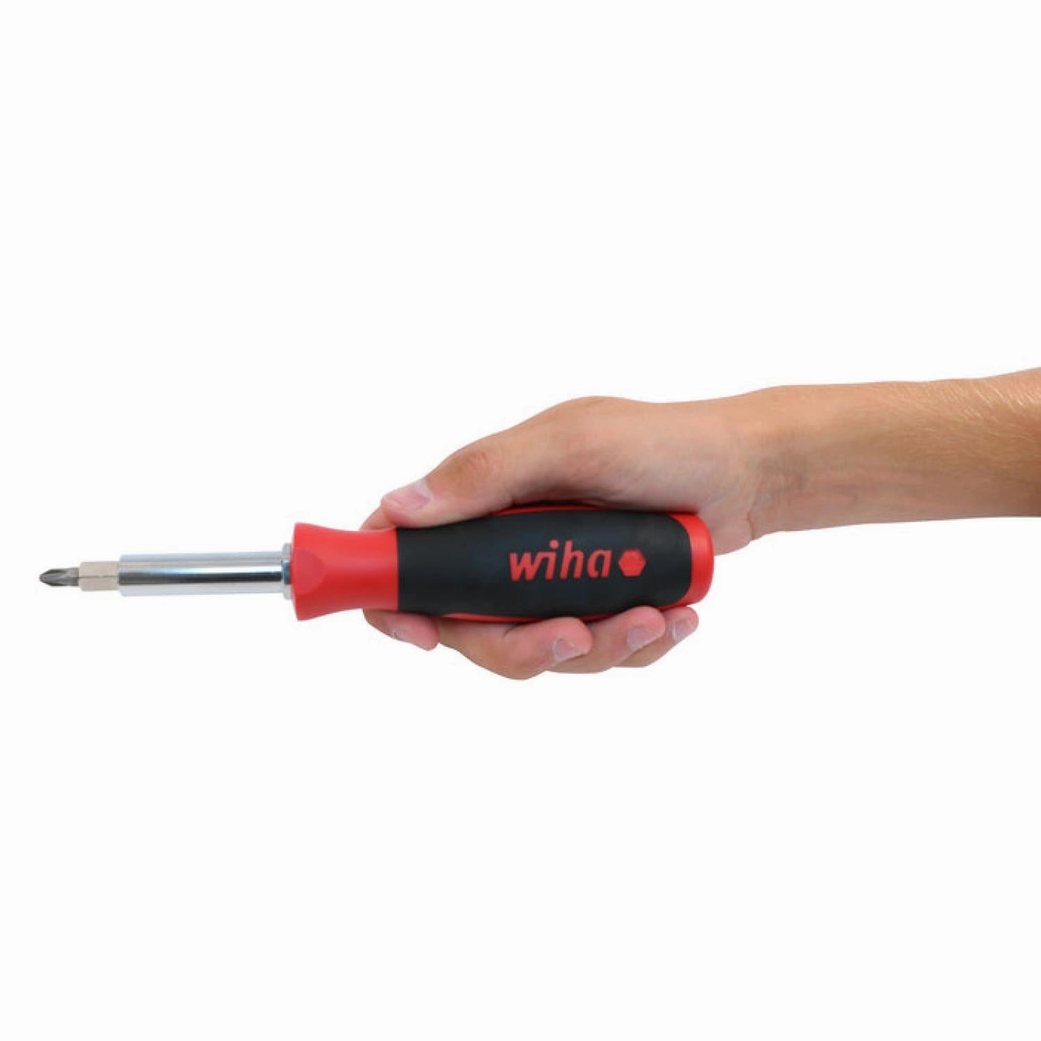 Wiha 77891 11-in-1 Multi-Driver