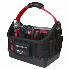 Wiha 91239 Red Stripe Jumbo TECH OT-LC Set