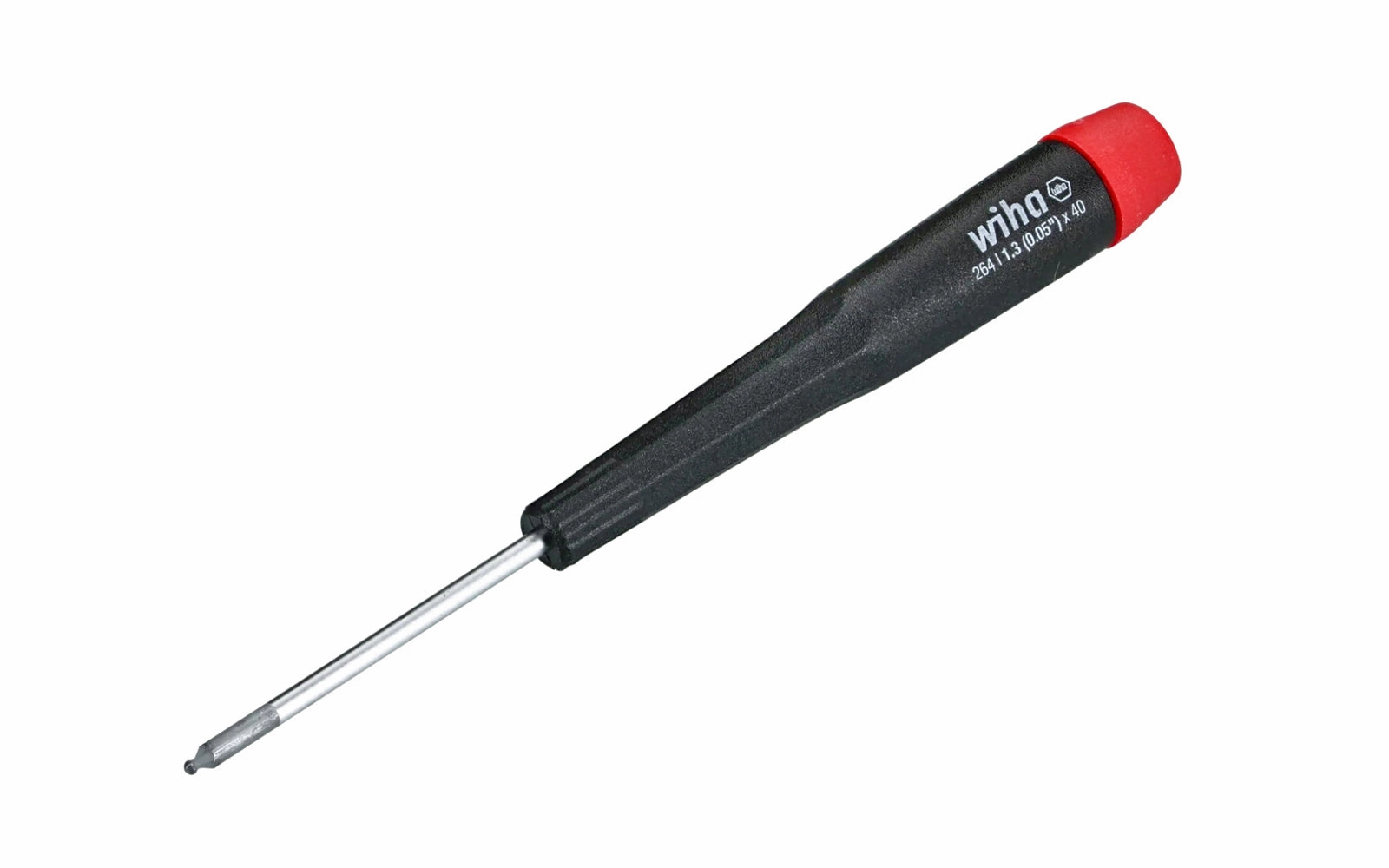 Wiha Ball Hex Precision Screwdriver