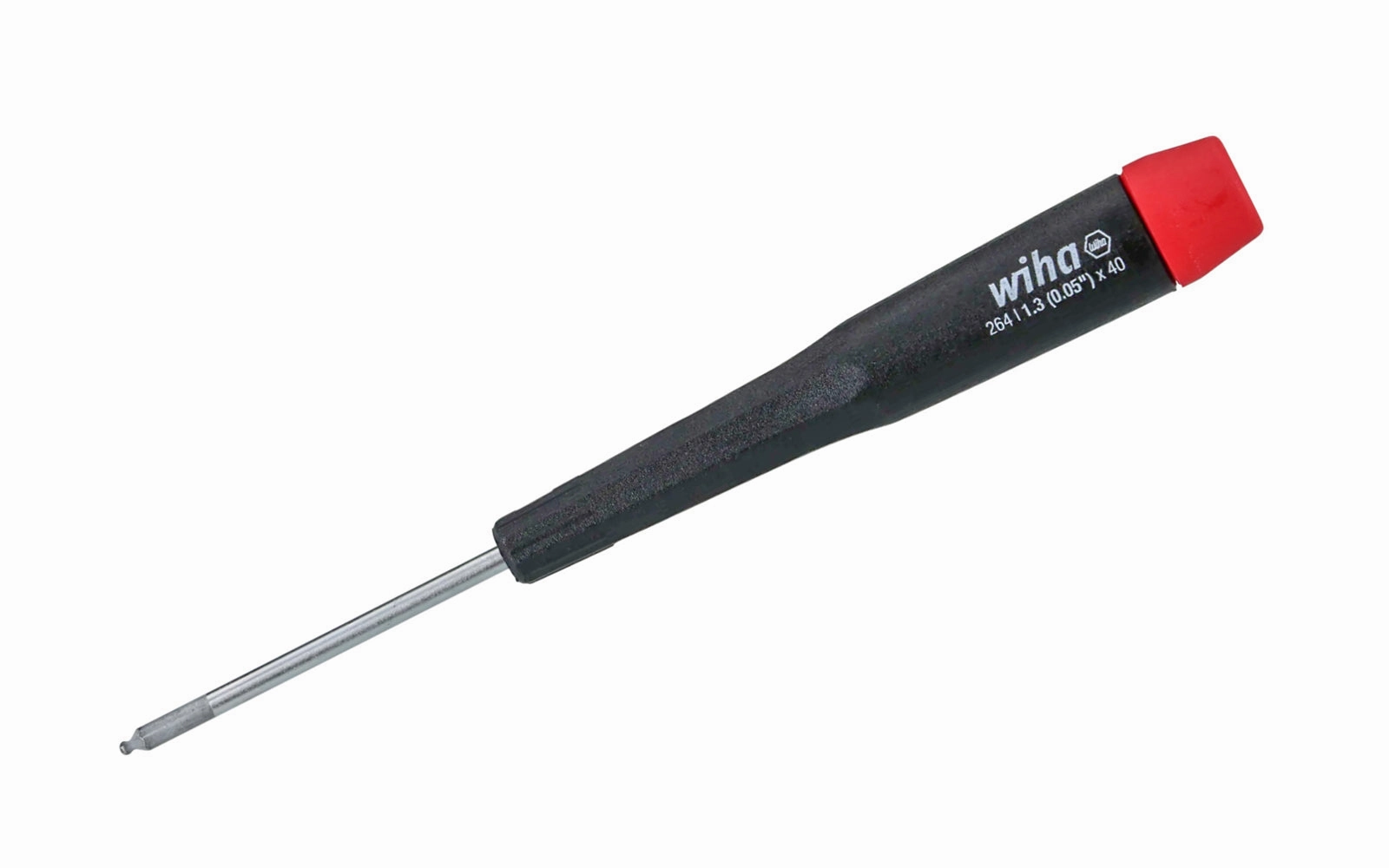 Wiha Ball Hex Precision Screwdriver