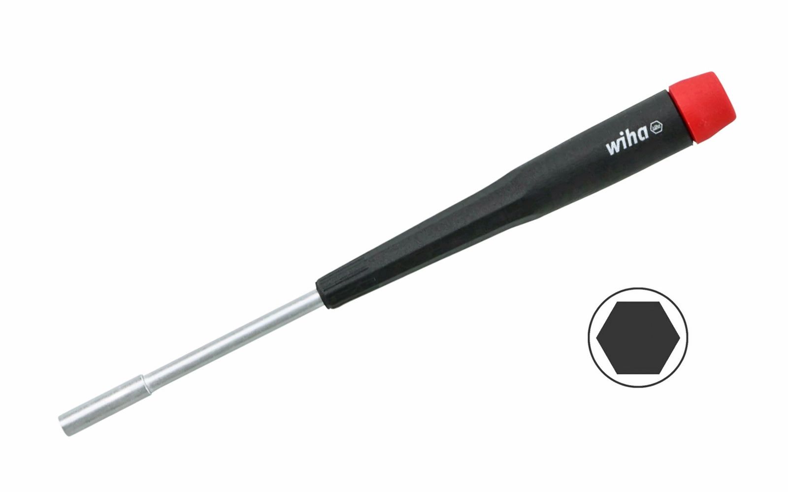Wiha Precision Metric Nut Driver