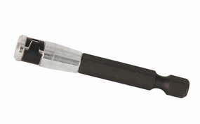 Wiha "Sys 4" 1/4" Power Tool Adapter for Micro Bits