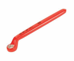 Wiha Tools 21013 13mm Insulated Deep Offset Wrench