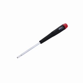 Wiha Tools 26515 Precision Nut Driver, 1.8 mm x 60 mm