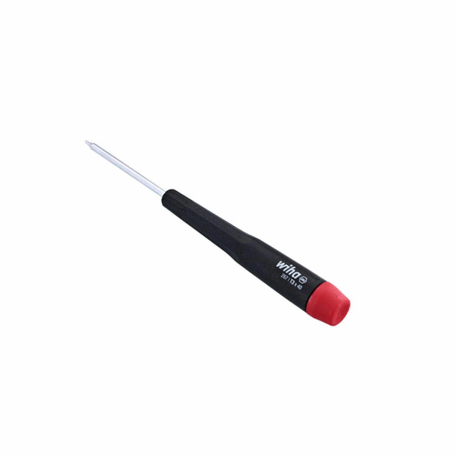 Wiha Tools 26703 Precision Torx Screwdriver T3 x 40mm