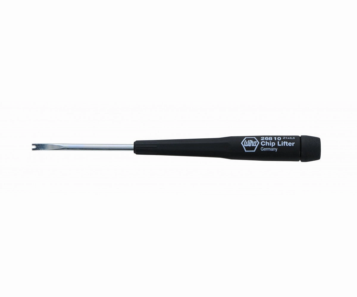 Wiha Tools 26810 Precision Chip Lifter 3.5mm x 50mm