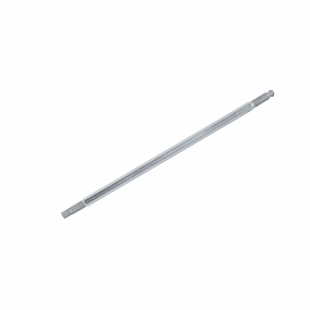 Wiha Tools 26935 SYSTEM 4 Hex & Ball Reversible Blade, 2.5 mm