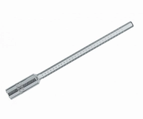 Wiha Tools 28156 3/16" x 150mm Nut Driver Hex Drive-Loc VI Blade