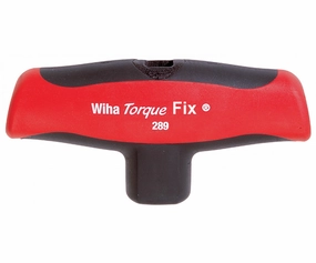Wiha Tools 28937 12nm Torque Screwdriver TorqueControl T-Handle