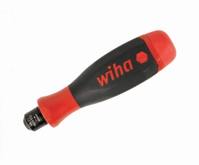 Wiha Tools 29205 4.4 in lbs/0.5Nm Easy Torque SF Handle