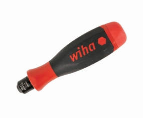 Wiha Tools 29212 1.2 Nm (10.6 in-lbs) Easy Torque Handle