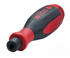 Wiha Tools 29230 3 NM (26.6 in-lbs) Easy Torque Handle