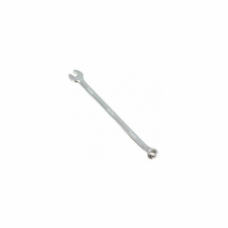 Wiha Tools 30407 Combination Wrench 7 mm