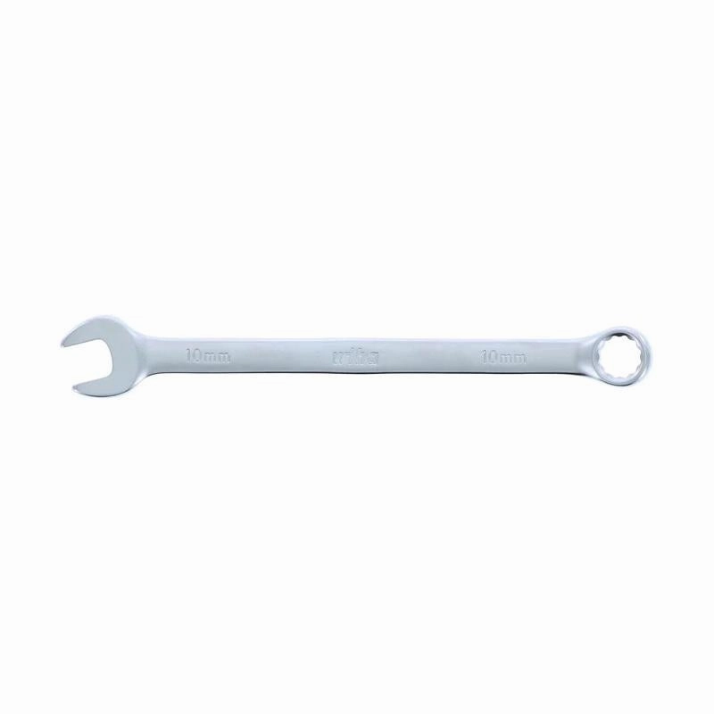 Wiha Tools 30411 Combination Wrench, 11 mm