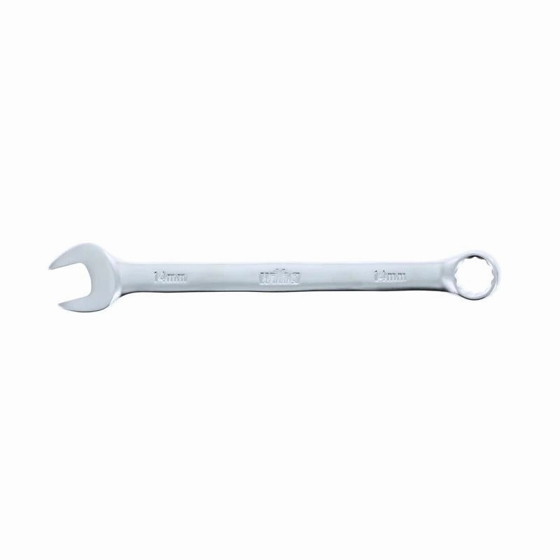 Wiha Tools 30414 Combination Wrench, 14 mm