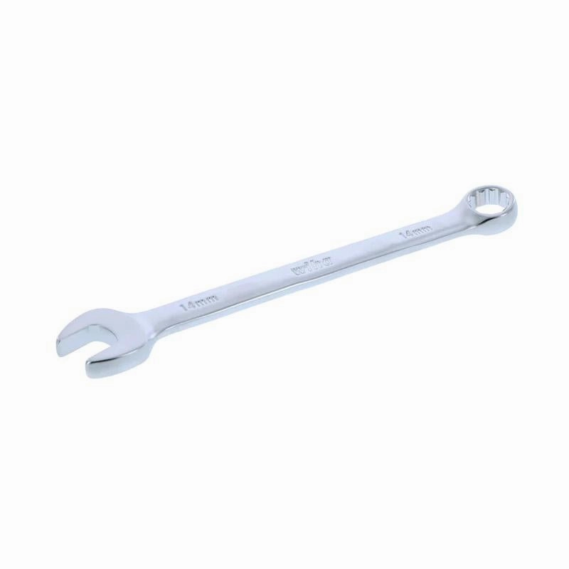 Wiha Tools 30414 Combination Wrench, 14 mm