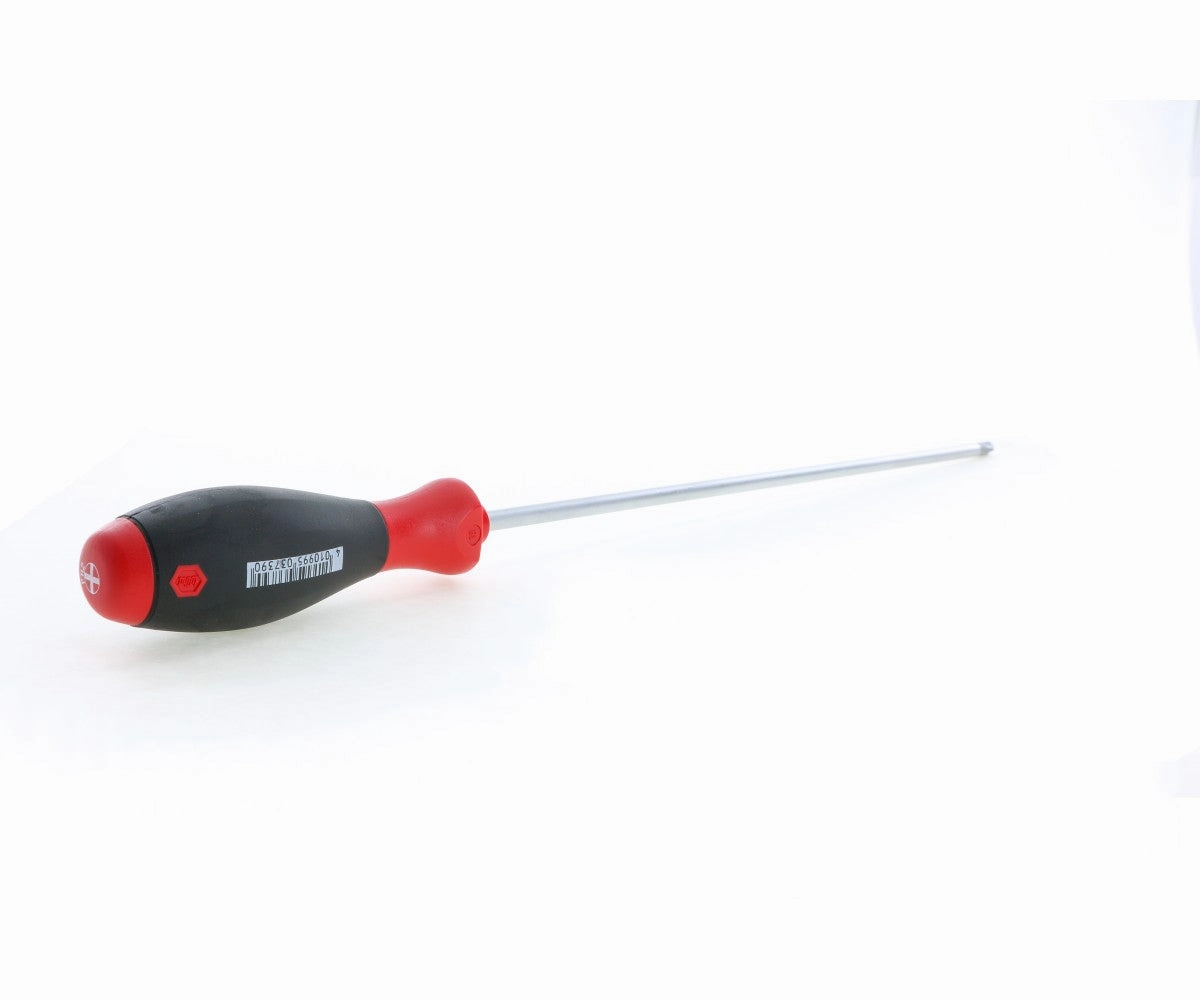 Wiha Tools 31118 SoftFinish Phillips Screwdriver, #2 x 300mm