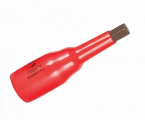 Wiha Tools 31807 7/32 x 3/8" Drive Insulated Hex Socket
