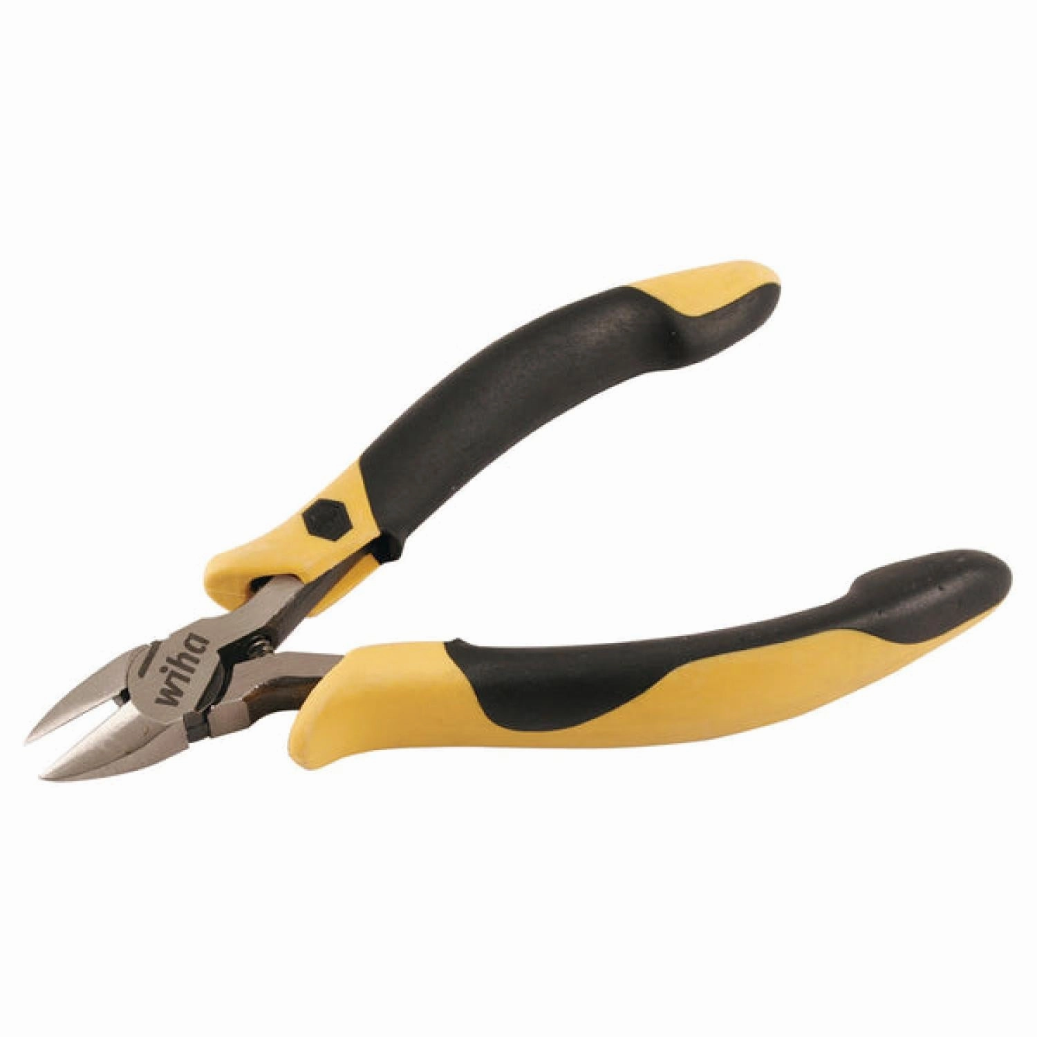 Wiha Tools 32794 11 Piece ESD Safe Picofinish Precision Screwdrivers and Pliers Set in Pouch