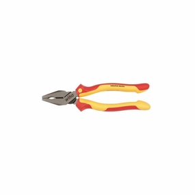 Wiha Tools 32900 Insulated Combination Pliers 9.0"