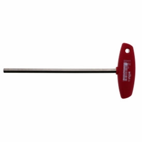 Wiha Tools 33423 8mm x 200mm Hex T-handle