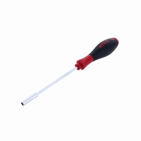Wiha Tools 34120 SoftFinish Nut Driver 5.0mm x 125mm