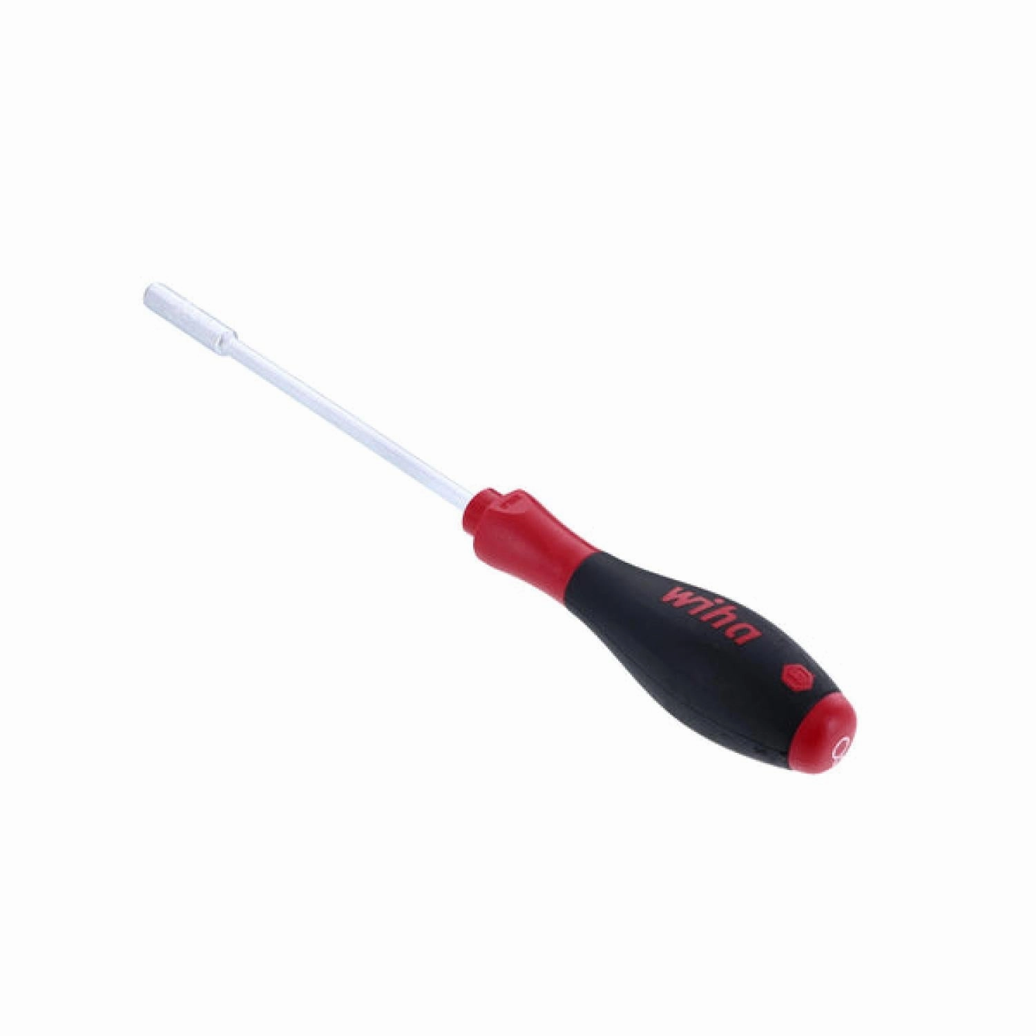 Wiha Tools 34120 SoftFinish Nut Driver 5.0mm x 125mm