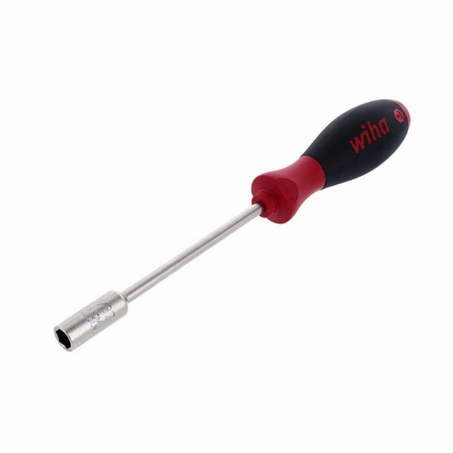 Wiha Tools 34140 11/32" x 125mm SoftFinish Nut Driver
