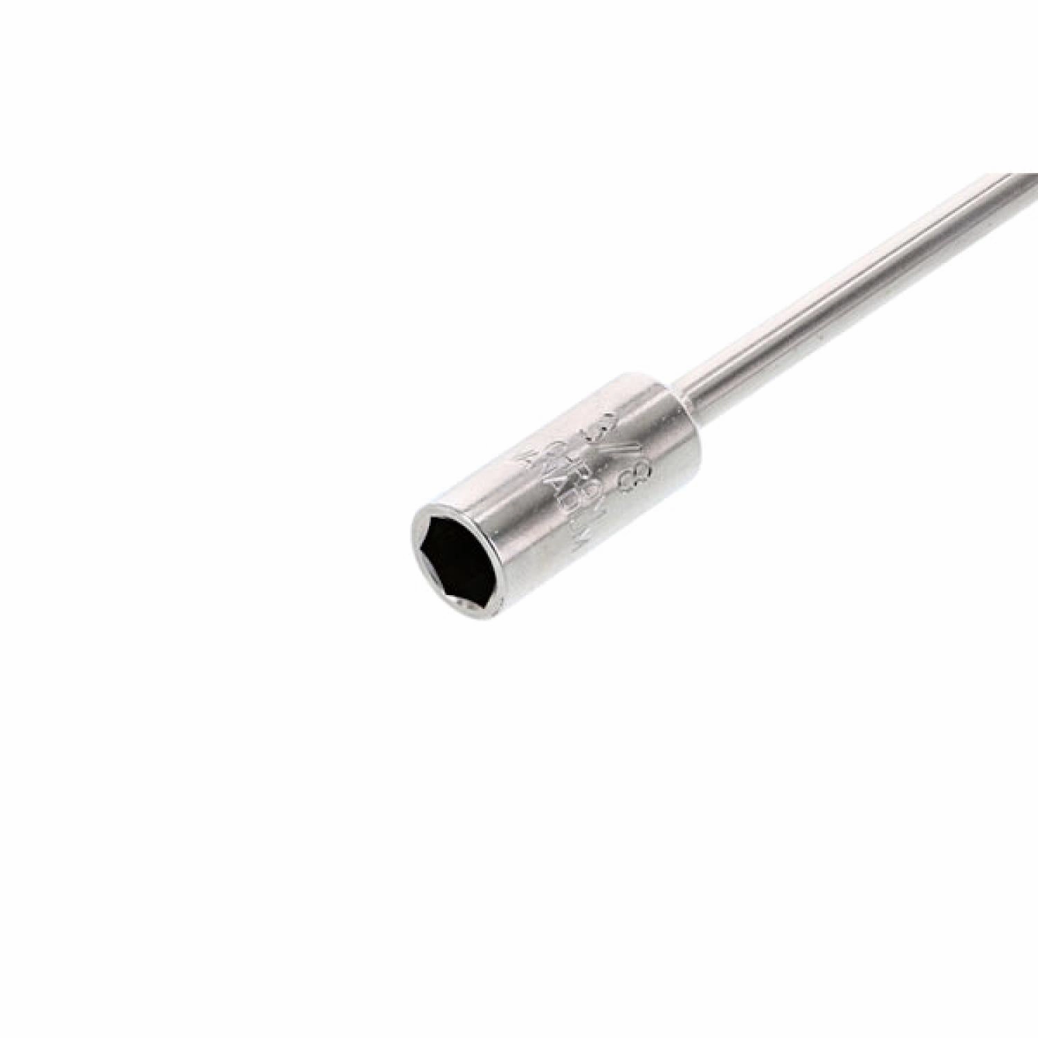 Wiha Tools 34141 3/8" x 125mm SoftFinish Nut Driver