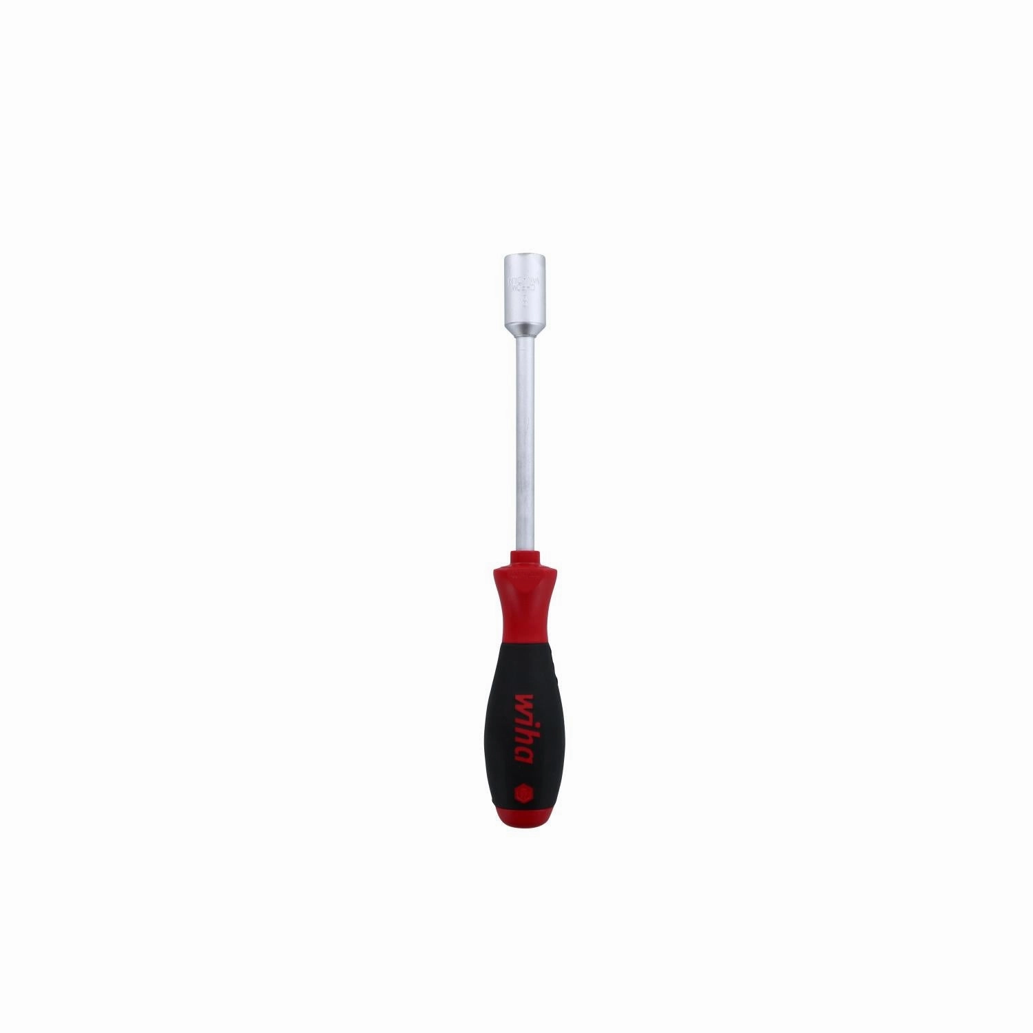Wiha Tools 34478 M8 SoftFinish Triangle Nut Driver
