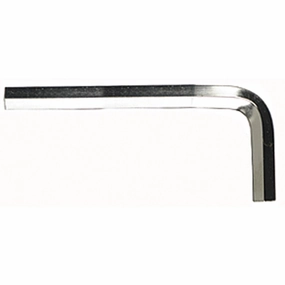 Wiha Tools 35155 Hex Inch L-Key Short Arm 9/64 Inch