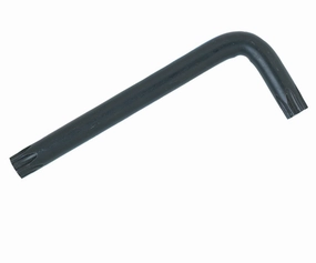 Wiha Tools 36109 IP9 x 48mm TORX Plus L-Key Short Arm