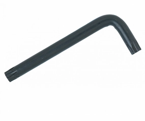 Wiha Tools 36125 IP25 x 63mm TORX Plus L-Key Short Arm