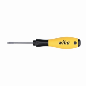 Wiha Tools 36209 T9 TORX ESD SoftFinish Driver